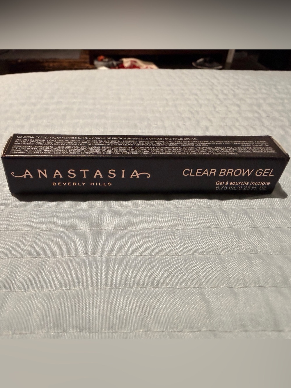 Anastasia Beverly Hills Clear Brow Gel